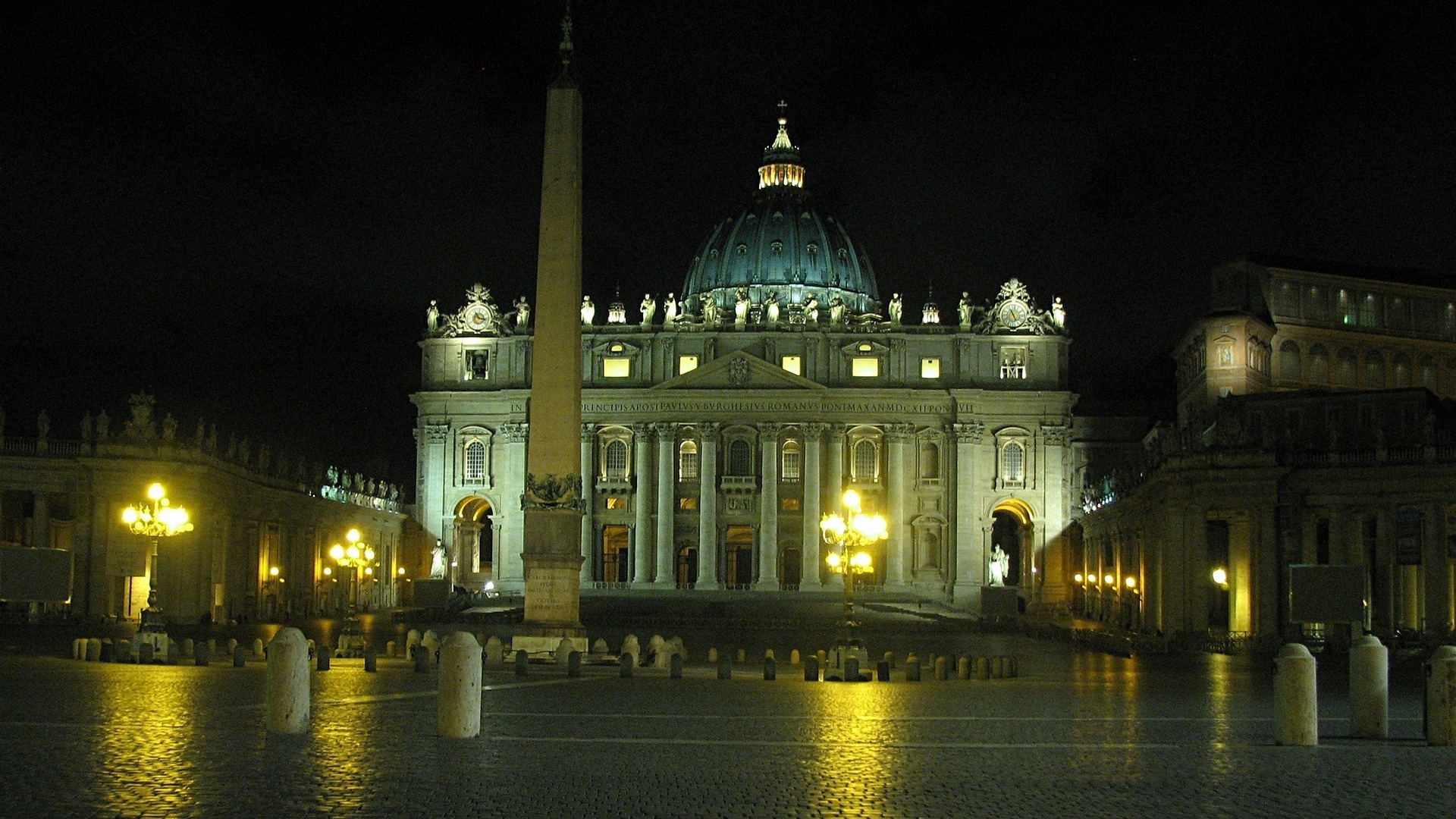 Scopri di più sull'articolo Il 26 maggio 2013 la visita a Roma dal Papa