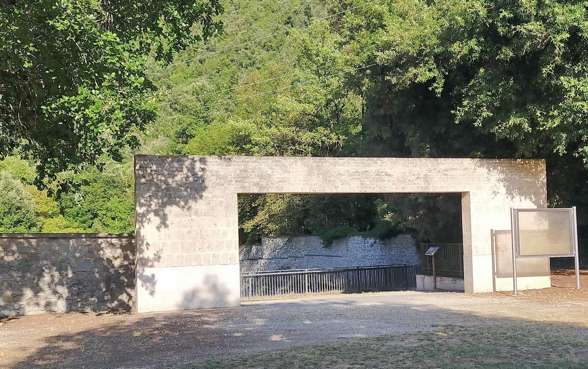 Scopri di più sull'articolo Dal 20 al 26 agosto 2015 c’è “Marmore in agosto”