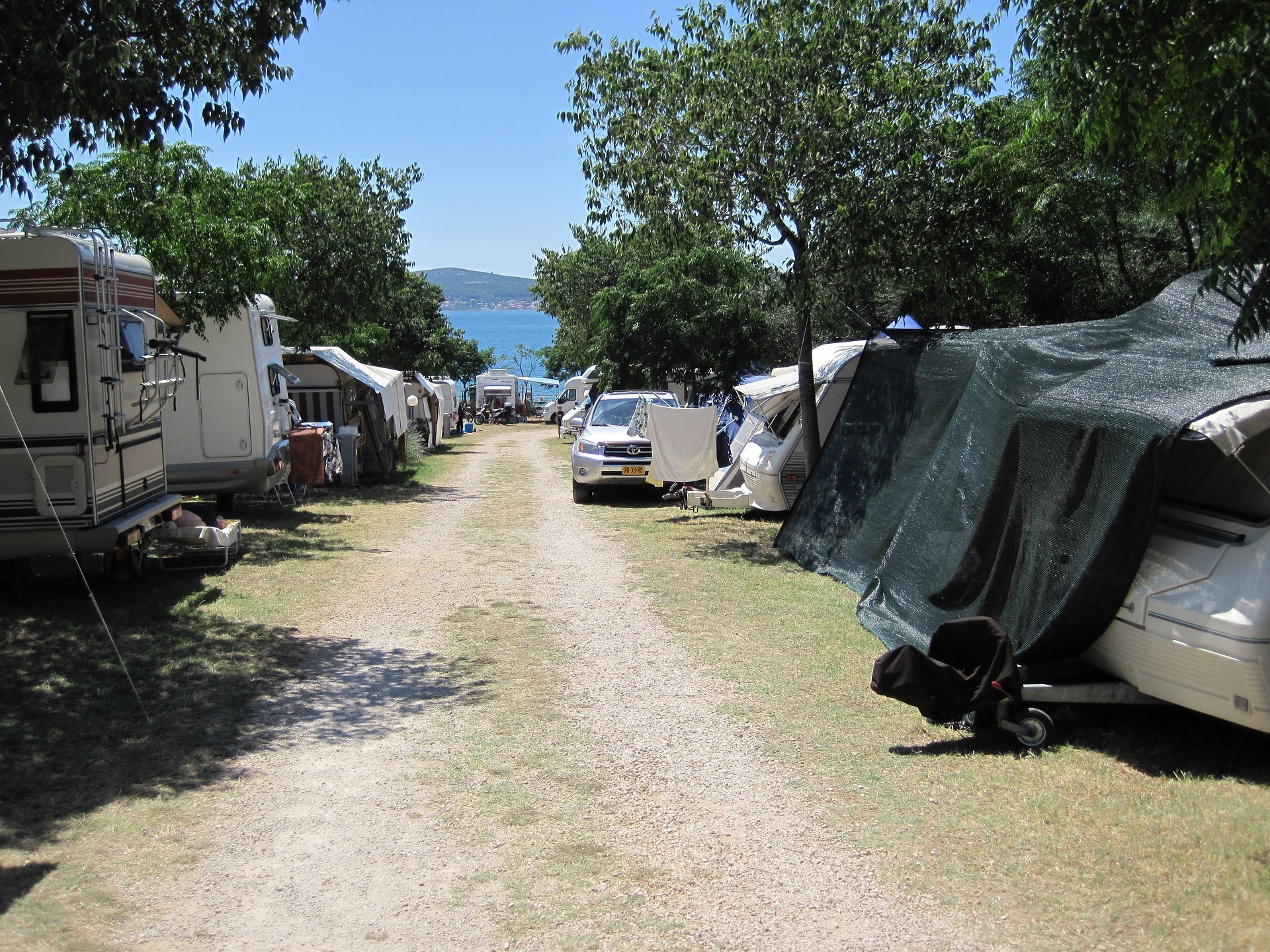 Scopri di più sull'articolo Dal 4 al 6 gennaio 2015 c’è il raduno camper