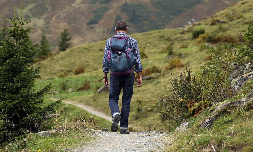 L’8 dicembre 2016 c’è una passeggiata ecologica