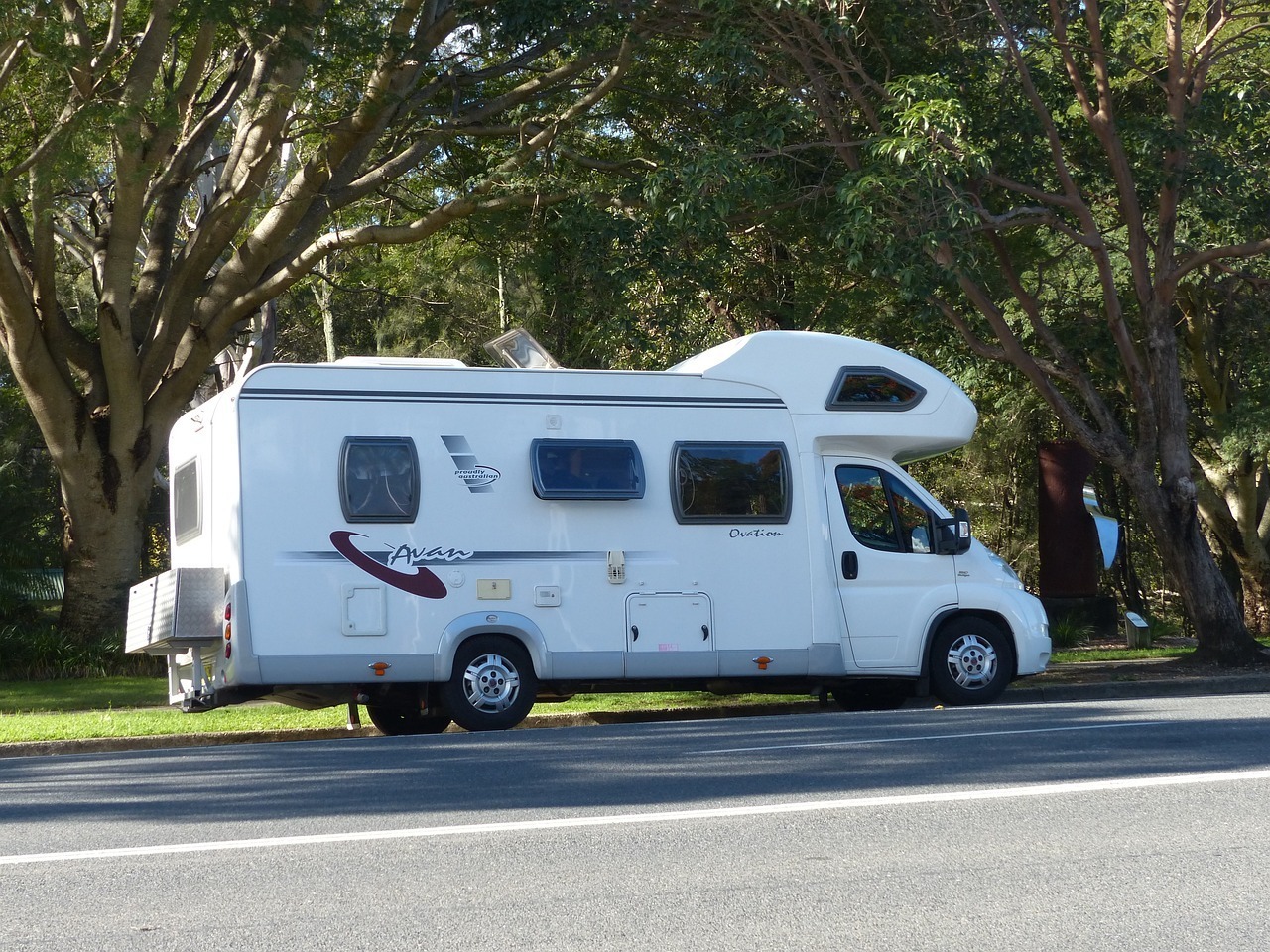 Al momento stai visualizzando Dal 12 al 14 febbraio 2019 il raduno camper