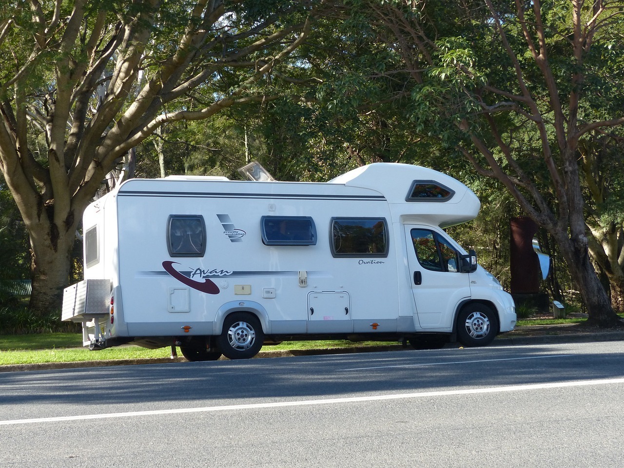 Scopri di più sull'articolo Dal 12 al 14 febbraio 2019 il raduno camper