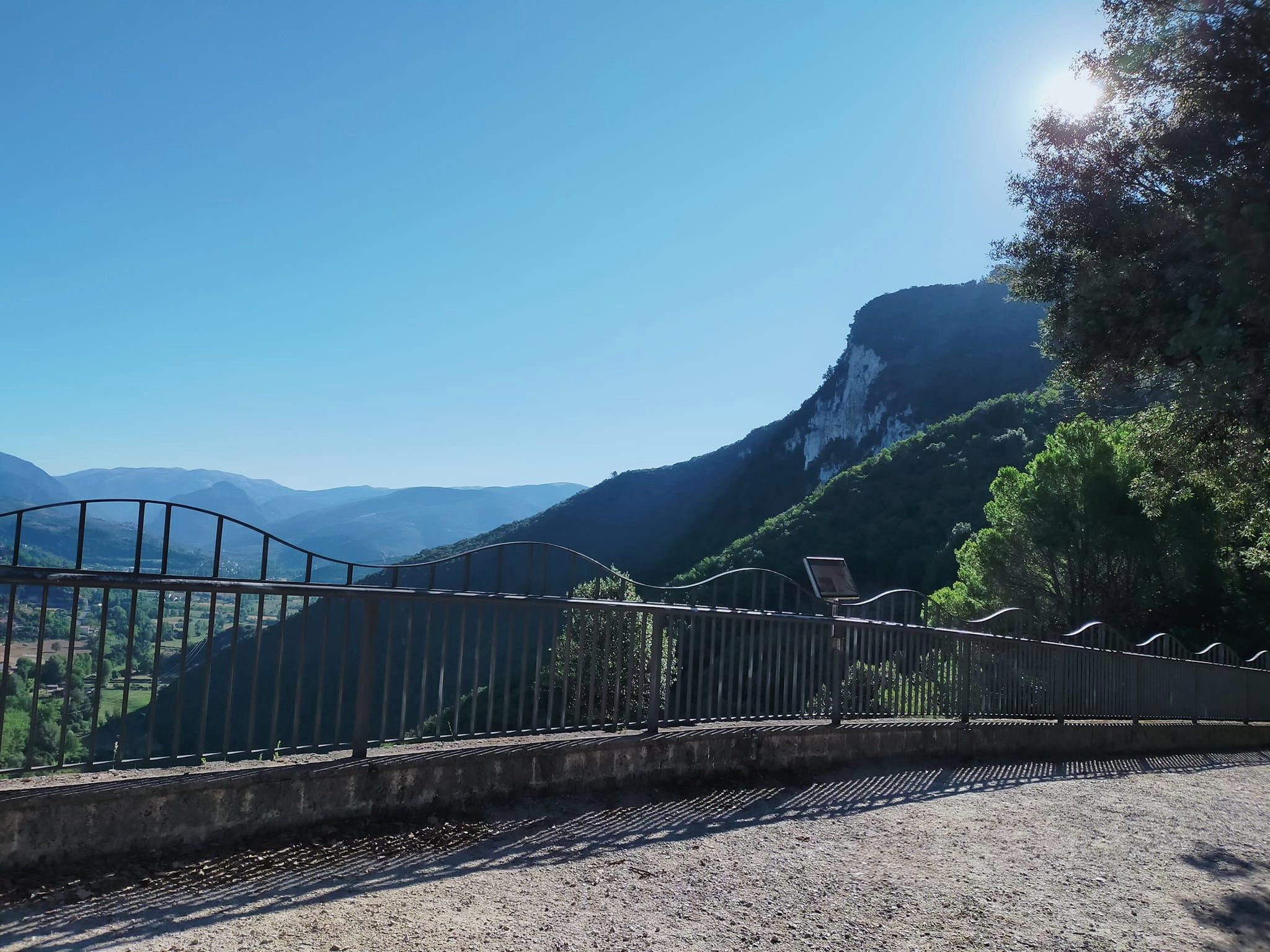 Scopri di più sull'articolo Il 31 luglio 2019 “Marmore: una cascata di ricordi”
