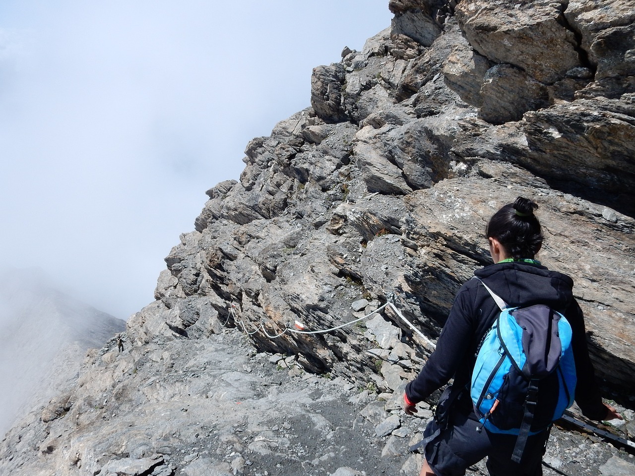 Scopri di più sull'articolo Il 27 agosto 2019 passeggiata verso la croce
