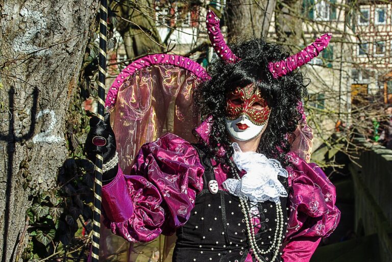 Il 31 ottobre 2019 si festeggia Halloween