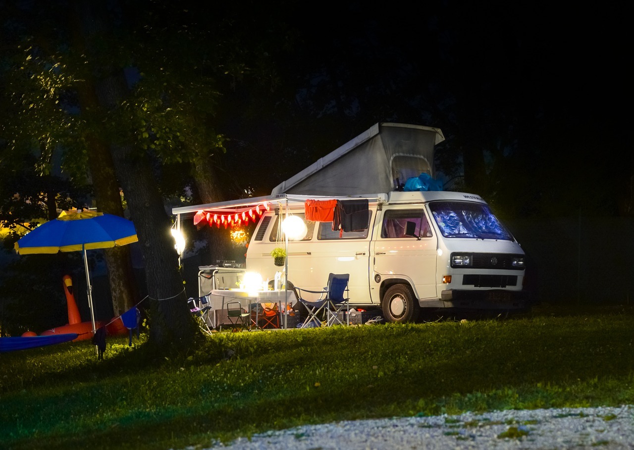 Scopri di più sull'articolo Dal 13 al 16 febbraio 2020 il raduno camper