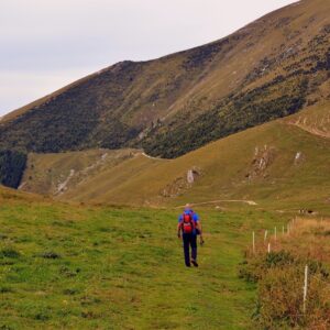 Il 24 ottobre 2021 l’escursione a Valle delle Ferriere
