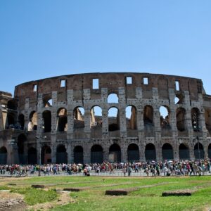 Il 7 novembre 2021 c’è “Archeo Trekking” a Roma