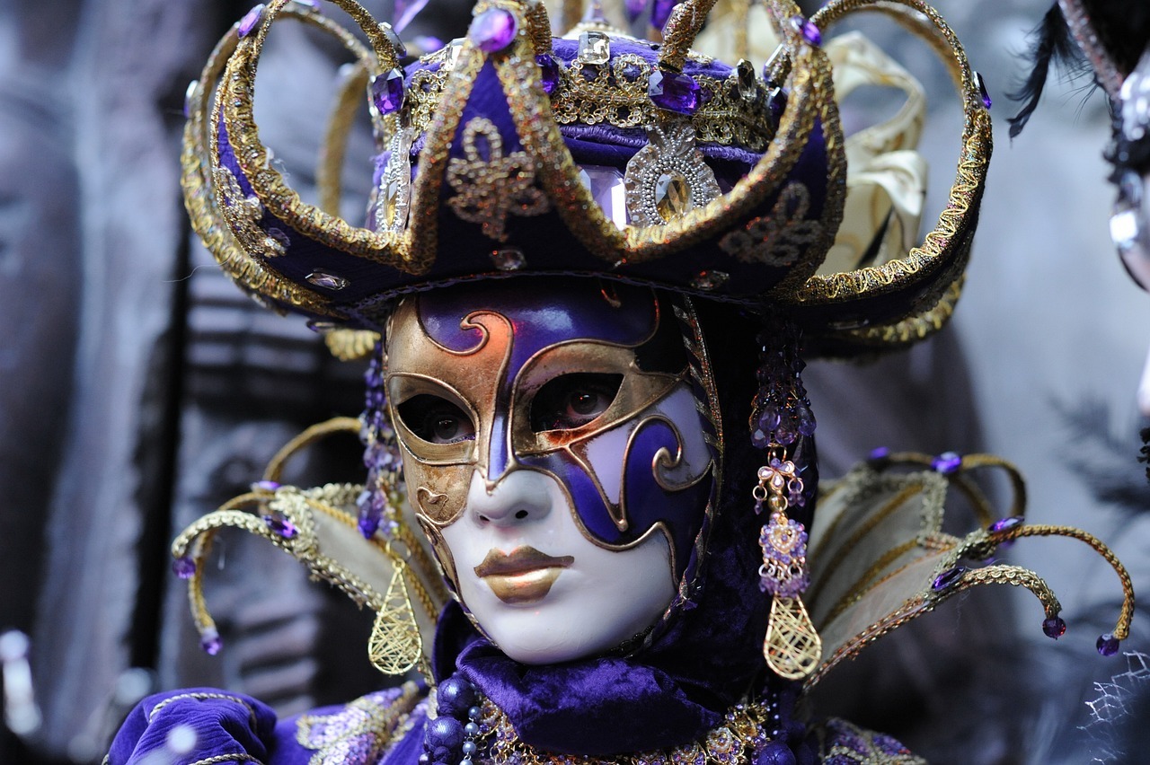 Al momento stai visualizzando Il 26 febbraio 2022 c’è “RecuperiAMO il Carnevale”