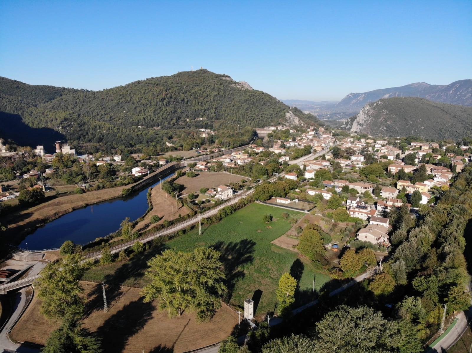 Scopri di più sull'articolo Il 10 maggio 2025 trekking “Marmore Segreta” e cena tipica ternana