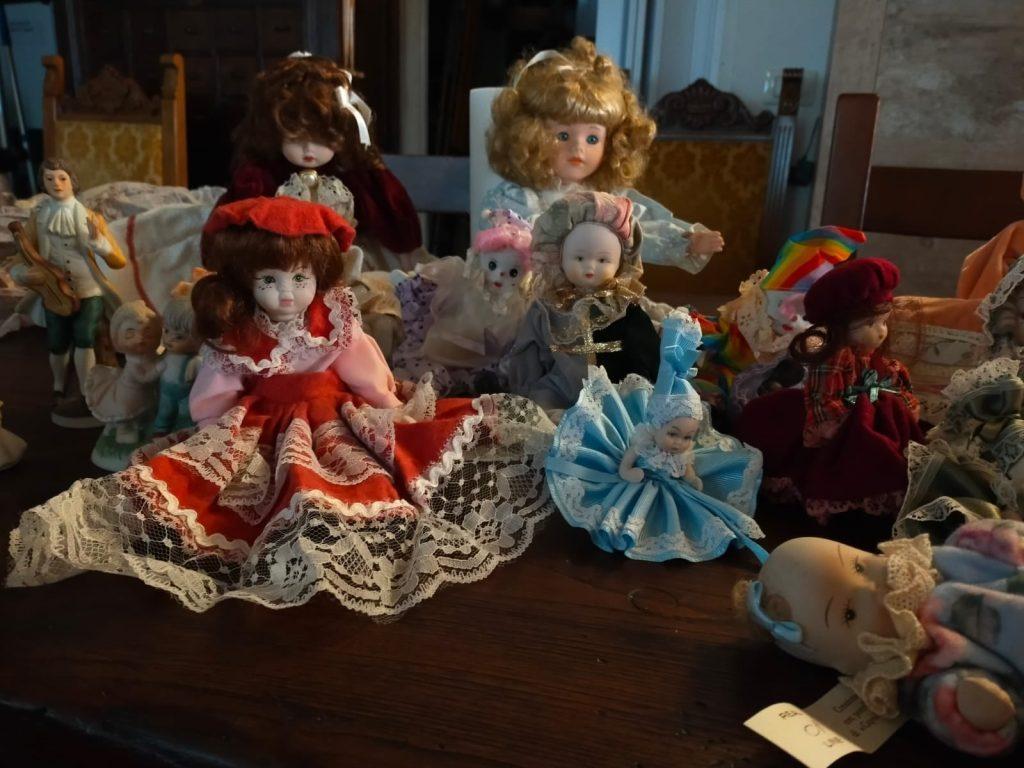 Al momento stai visualizzando Il 21 maggio 2022 mercatino per bambini e ragazzi
