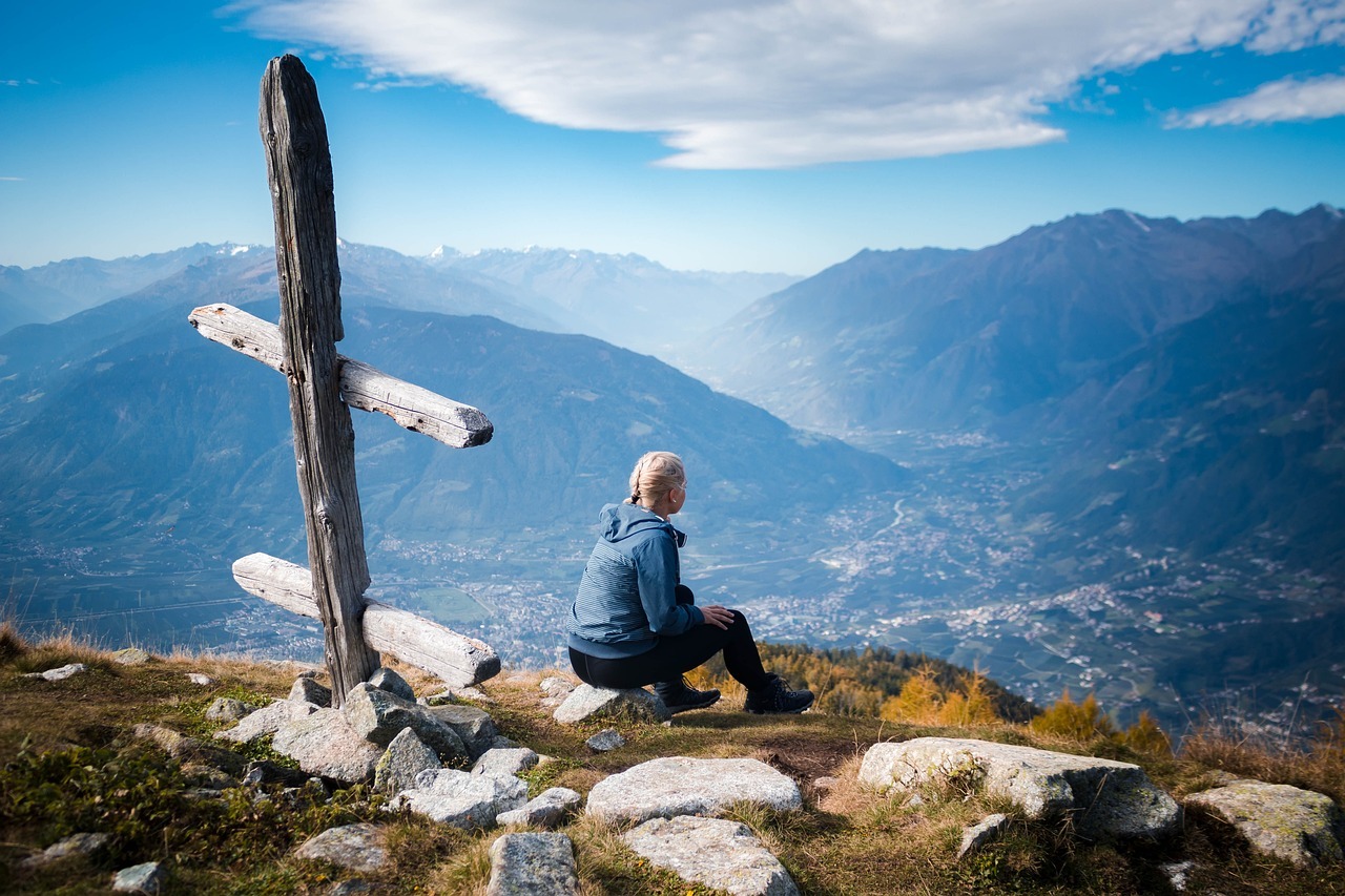 Scopri di più sull'articolo Rinviata al 12 giugno 2022 la “Festa della Montagna”