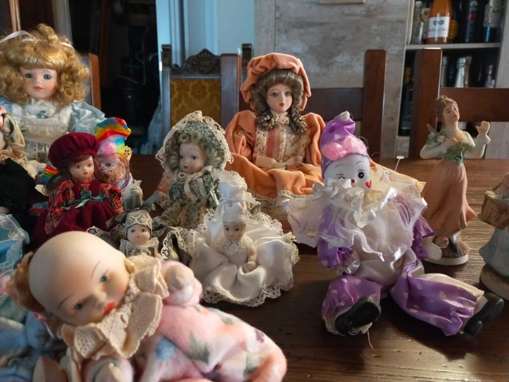 Al momento stai visualizzando Il 21 maggio 2022 mercatino per bambini e ragazzi