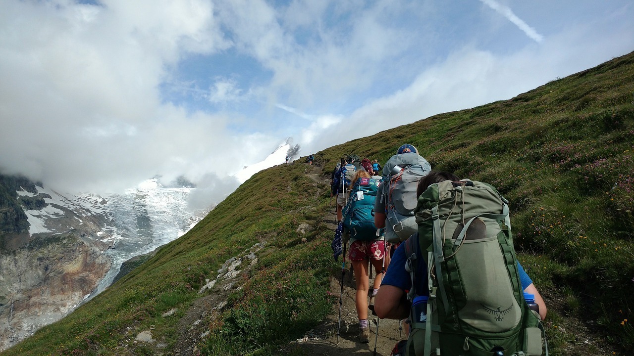 Scopri di più sull'articolo Il 29 maggio 2022 c’è la “festa della montagna”