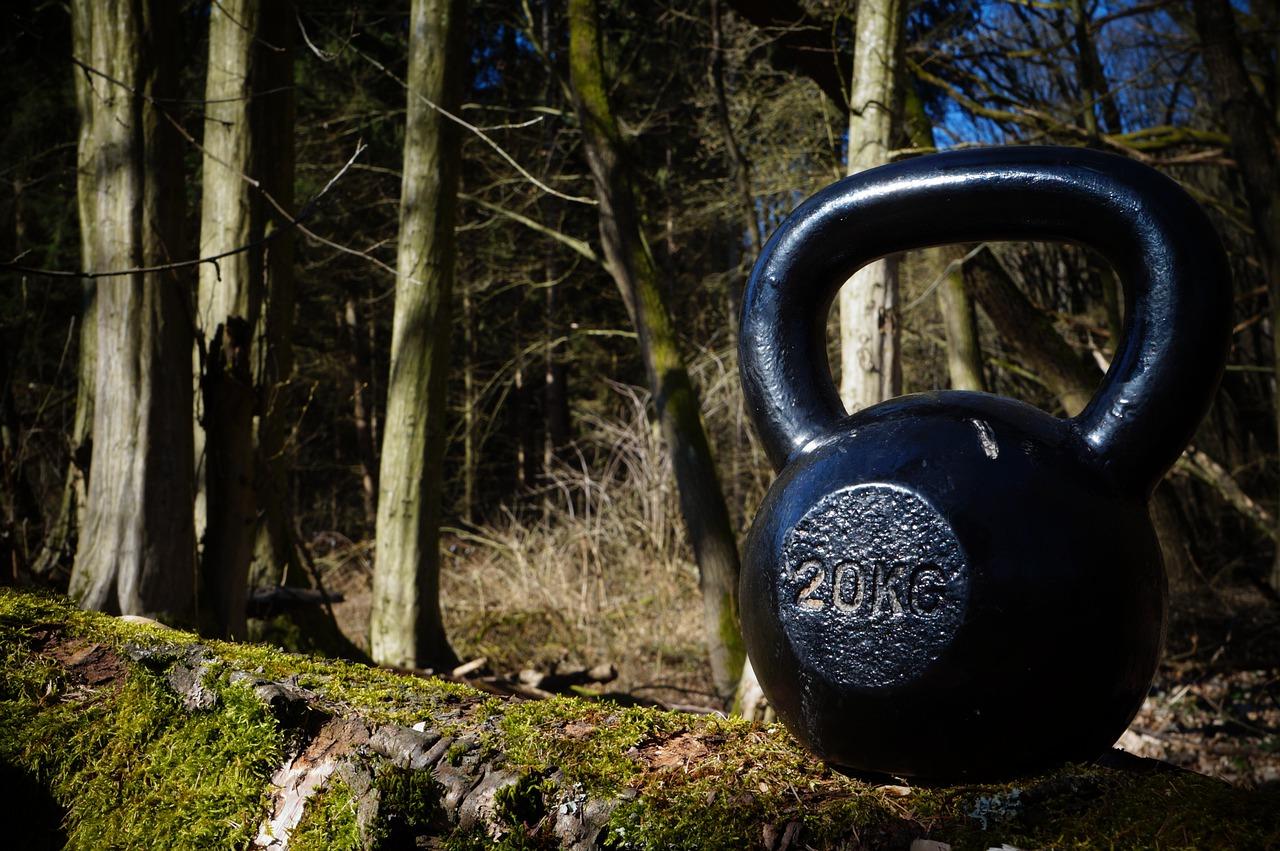 Scopri di più sull'articolo Il 16 luglio 2022 primo trofeo di kettlebell a Marmore
