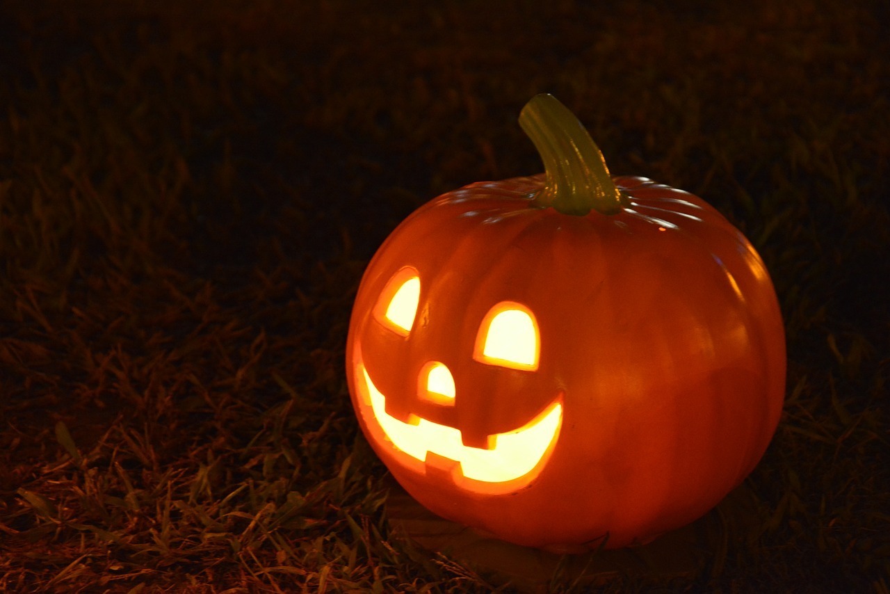 Al momento stai visualizzando Il 29 ottobre 2022 c’è “Halloween alla Cascata”