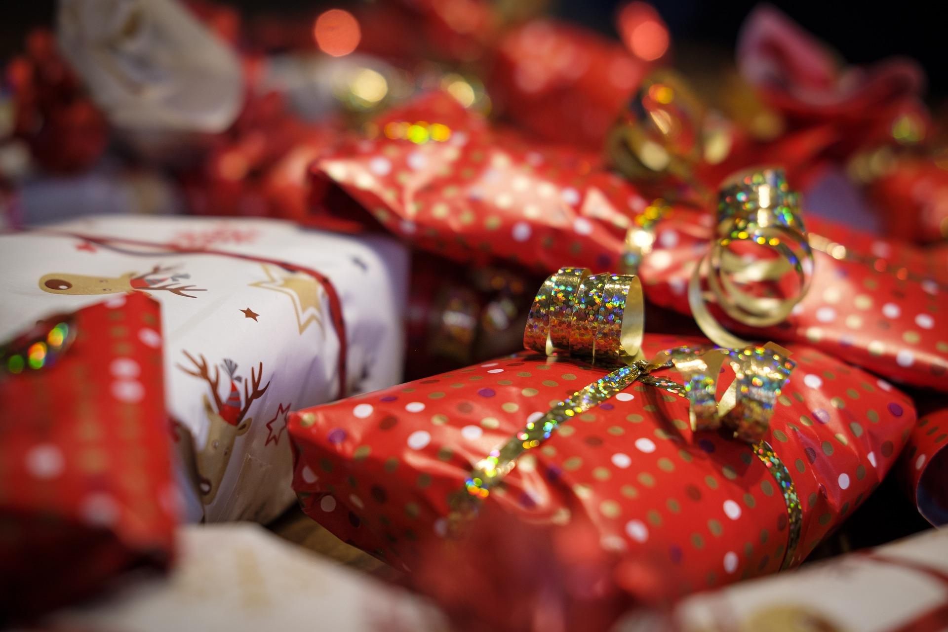 Scopri di più sull'articolo Il 17 e 18 dicembre 2022 arriva Babbo Natale
