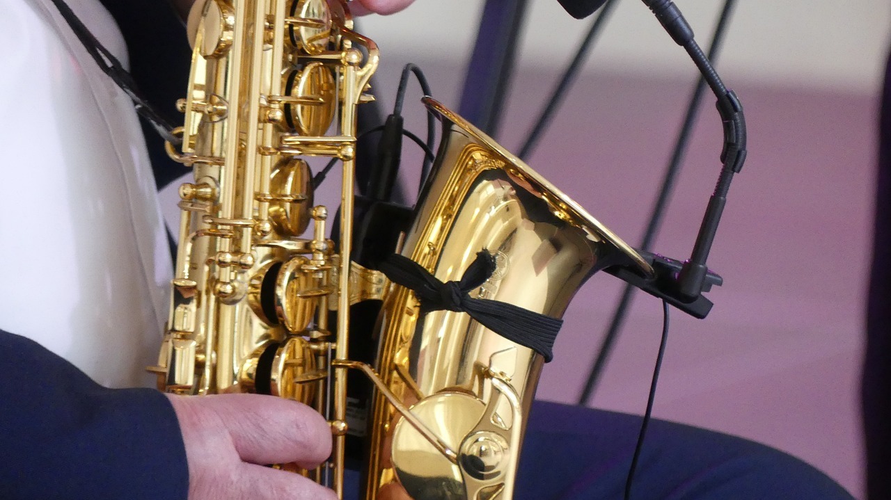 Scopri di più sull'articolo Il 22 dicembre 2022 c’è l’ “Alma Saxophone Quartet”