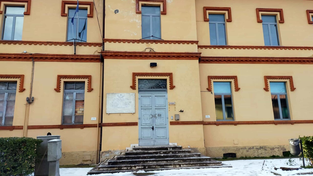Al momento stai visualizzando Il 18 febbraio 2023 inaugurazione sede Pro Loco