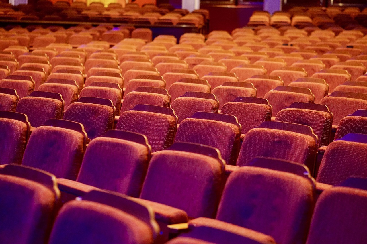 Al momento stai visualizzando Dal 21 al 23 aprile 2023 il festival “Tradimenti”
