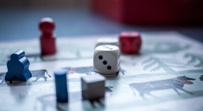 Annullato il gioco gigante dell’oca del 3 giugno 2023