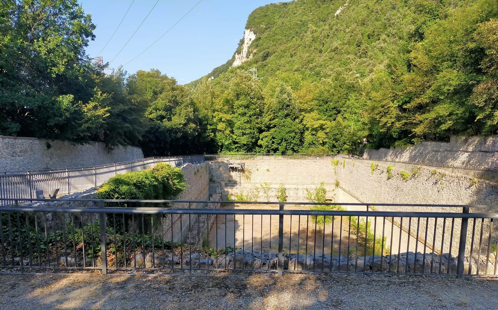 Al momento stai visualizzando Dal 28 luglio al 6 agosto 2023 c’è il teatro a Marmore