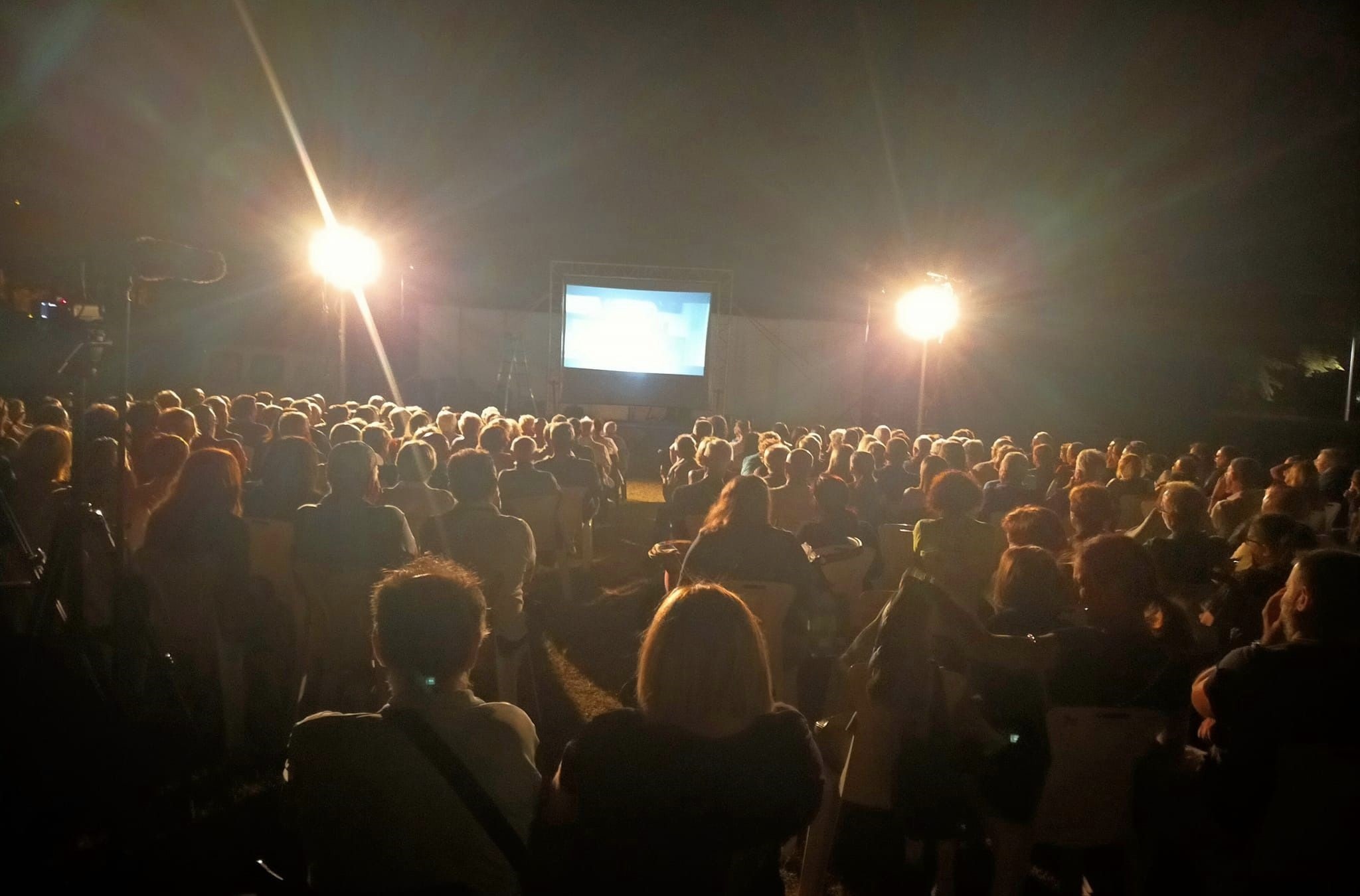 Scopri di più sull'articolo Annullata la serata del 5 agosto 2022