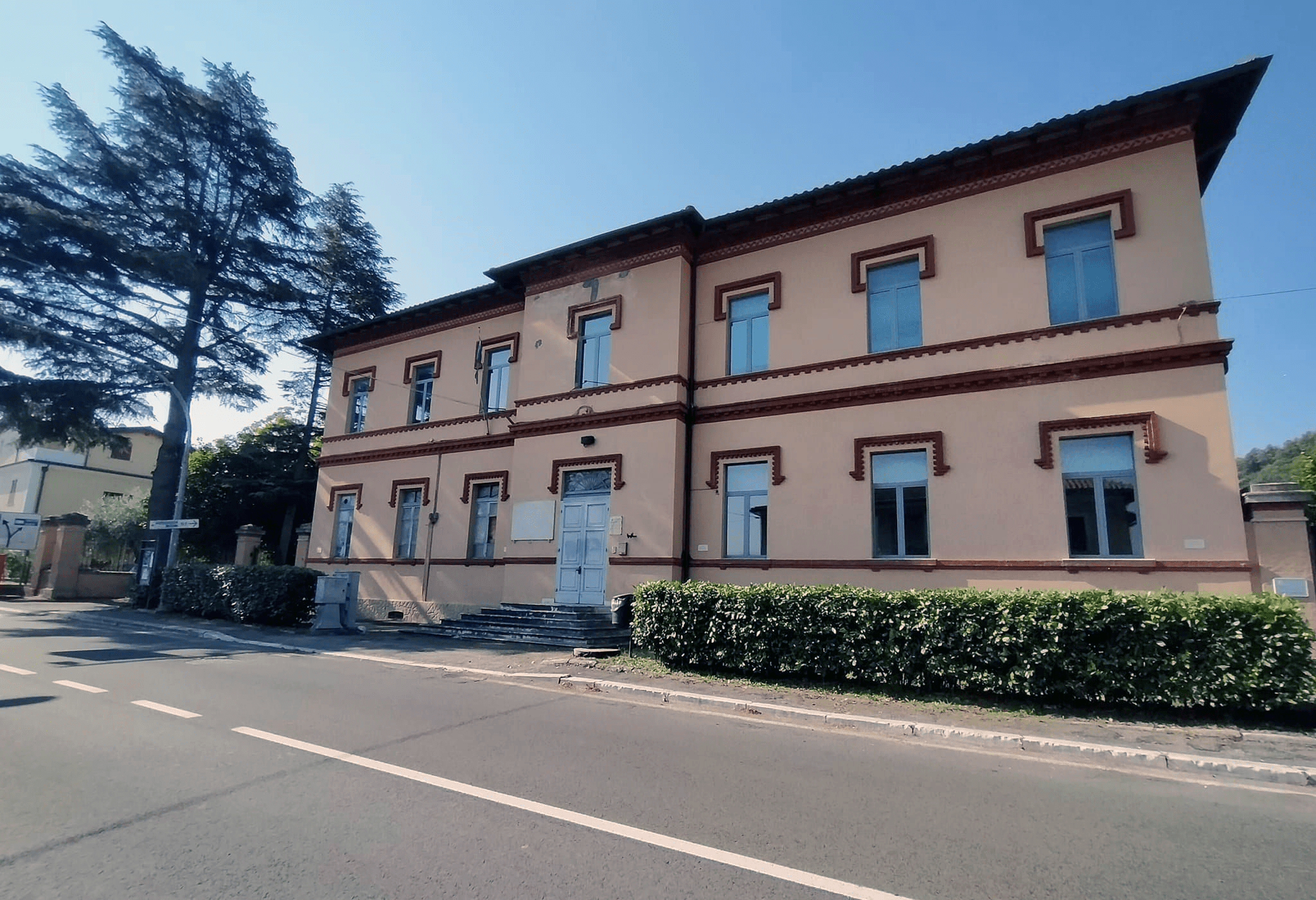 Scopri di più sull'articolo Il 5 aprile 2025 c’è l’assemblea dei soci della Pro Loco Marmore