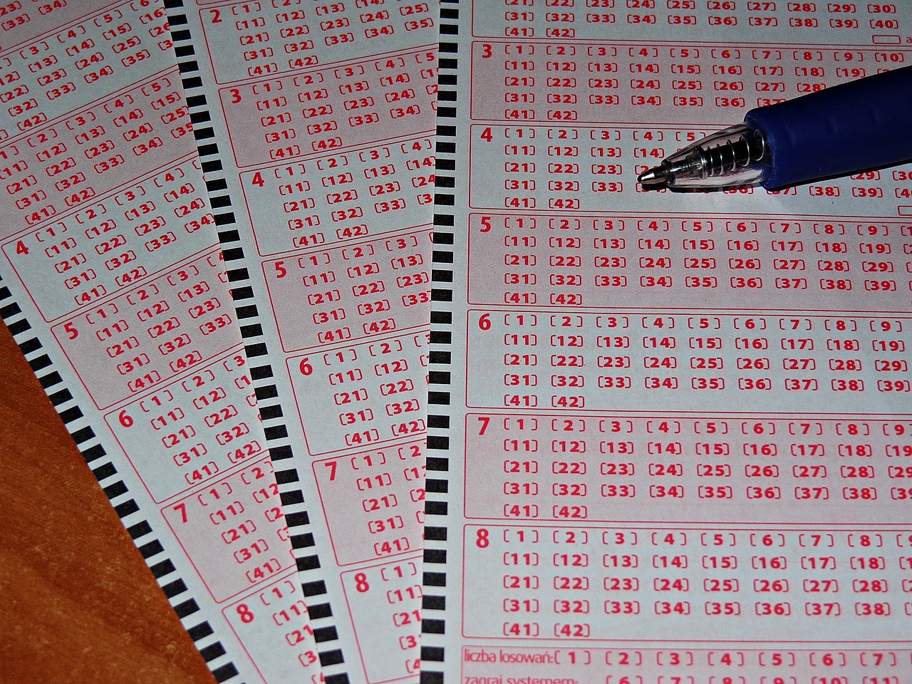 Scopri di più sull'articolo Lotteria “festa delle acque 2022”, i numeri estratti