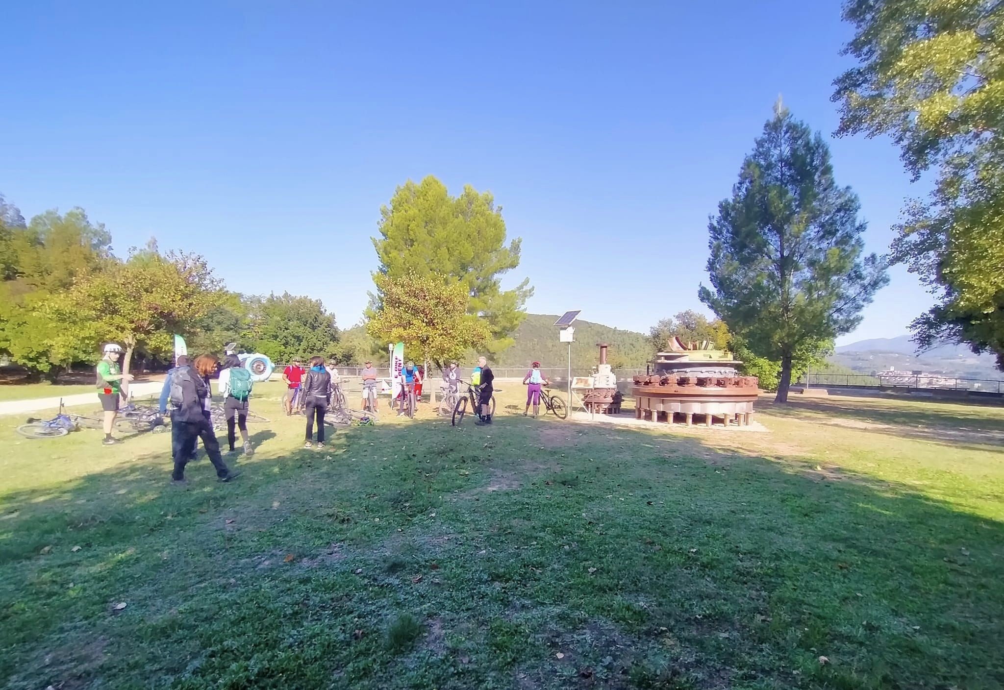 Al momento stai visualizzando Dal 12 al 15 ottobre 2023 c’è il “Terni Outdoor Fest”