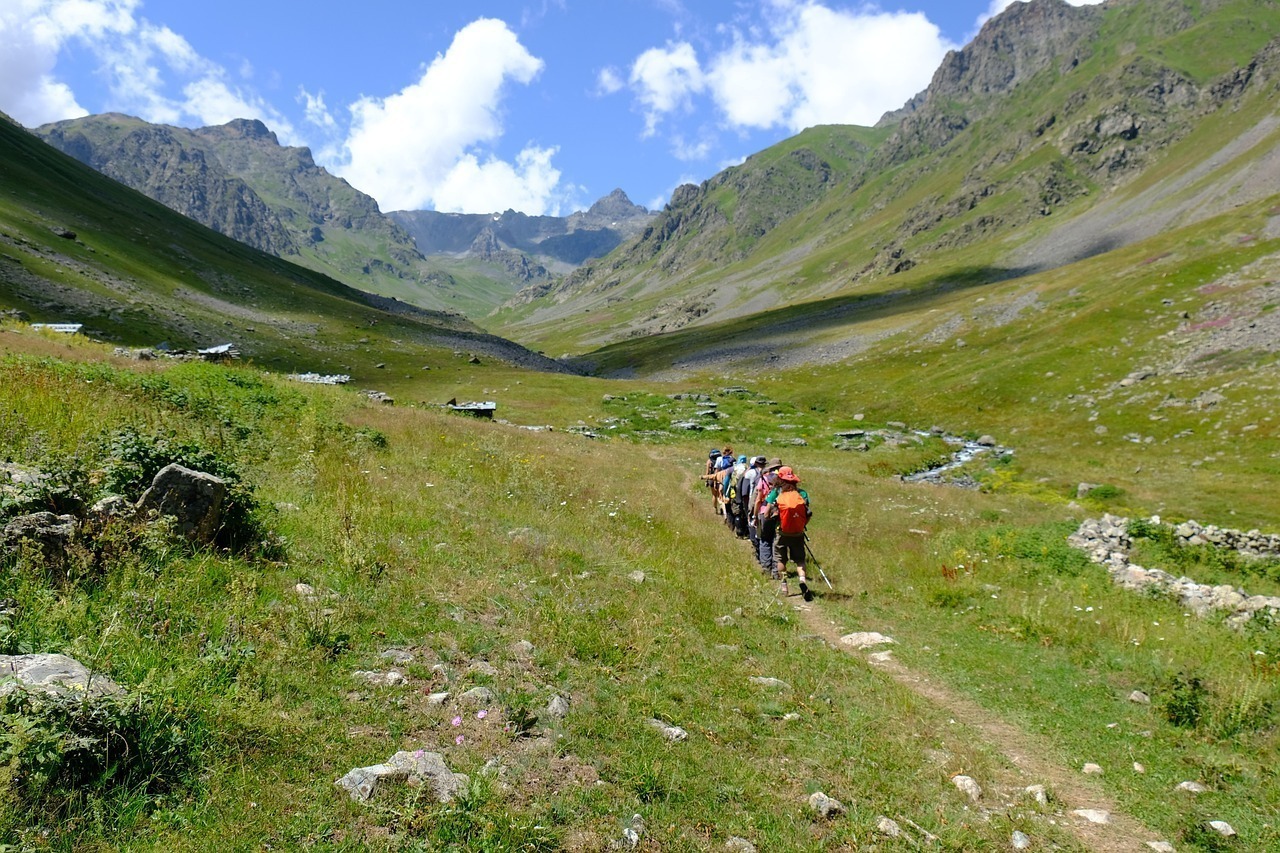 Scopri di più sull'articolo Il 22 ottobre 2023 escursione a Monte Costa Acera