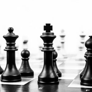 Il 25 febbraio 2024 a Marmore c’è il campionato provinciale giovanile di scacchi