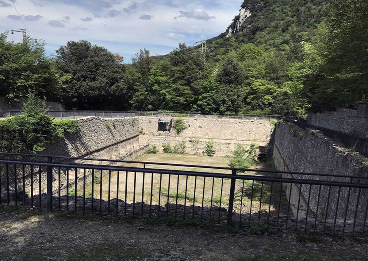 Al momento stai visualizzando Bando nazionale archeologia industriale e vernacolo 2024