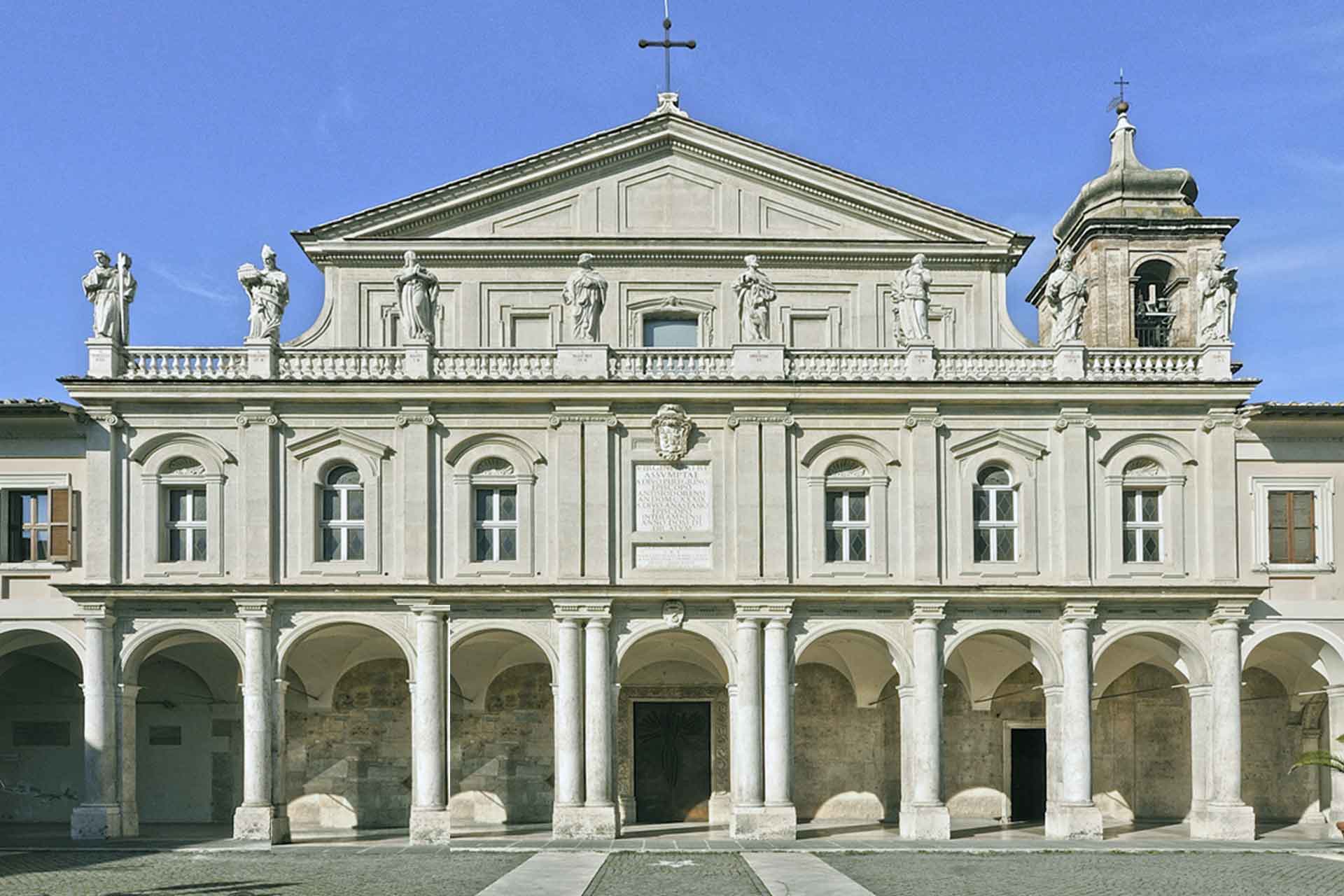 Scopri di più sull'articolo 40° anniversario di sacerdozio del vescovo Soddu: gli auguri della Pro Loco Marmore