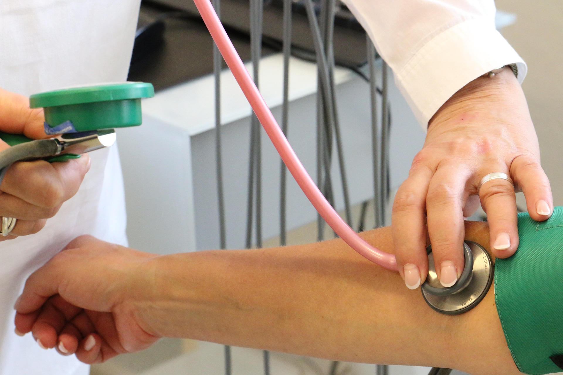 Scopri di più sull'articolo A maggio e giugno 2025 visite mediche gratuite per la prevenzione