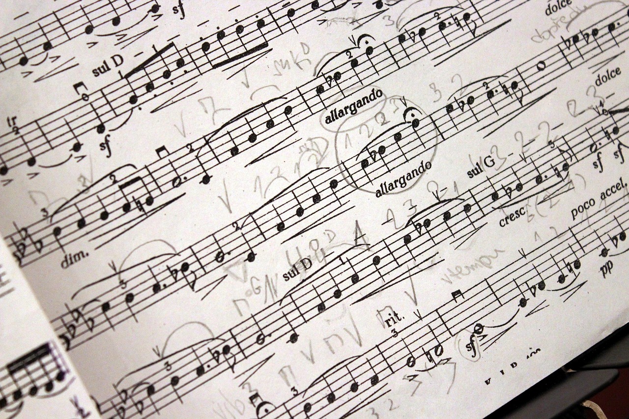 Scopri di più sull'articolo Il 21 Giugno 2025 a Marmore c’è la festa della musica