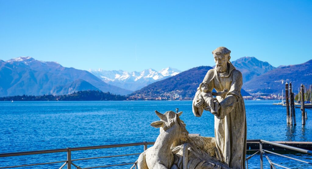 Il 3 ottobre 2026 a Marmore c’è “Passi di Francesco”, un viaggio tra la vita e i luoghi di San Francesco d’Assisi