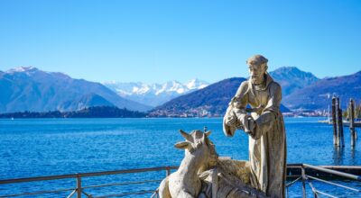 Il 3 ottobre 2026 a Marmore c’è “Passi di Francesco”, un viaggio tra la vita e i luoghi di San Francesco d’Assisi